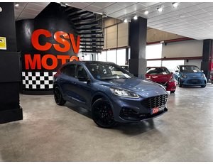 
										FORD KUGA ST-LINE X 2.5 DURATEC PHEV 165KW AUTO full									