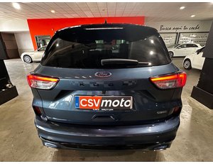 
										FORD KUGA ST-LINE X 2.5 DURATEC PHEV 165KW AUTO full									