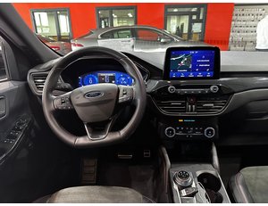 
										FORD KUGA ST-LINE X 2.5 DURATEC PHEV 165KW AUTO full									