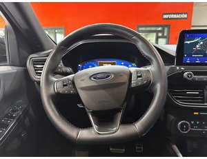 
										FORD KUGA ST-LINE X 2.5 DURATEC PHEV 165KW AUTO full									