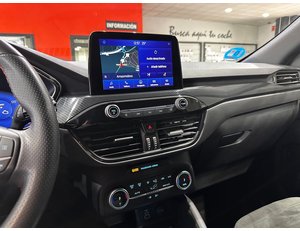 
										FORD KUGA ST-LINE X 2.5 DURATEC PHEV 165KW AUTO full									