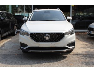 
										MG ZS EV 45KWH LUXURY full									