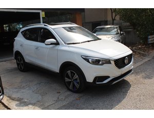 
										MG ZS EV 45KWH LUXURY full									