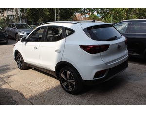 
										MG ZS EV 45KWH LUXURY full									