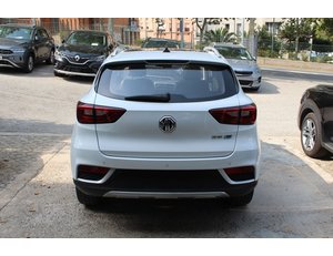 
										MG ZS EV 45KWH LUXURY full									