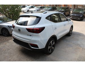 
										MG ZS EV 45KWH LUXURY full									