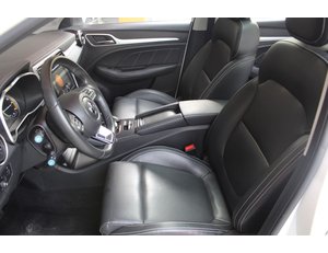 
										MG ZS EV 45KWH LUXURY full									