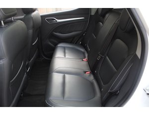 
										MG ZS EV 45KWH LUXURY full									