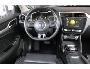 
										MG ZS EV 45KWH LUXURY full									