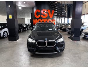 
										BMW X1 XDRIVE25E full									