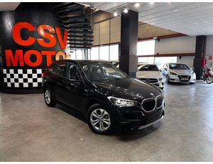 
										BMW X1 XDRIVE25E full									