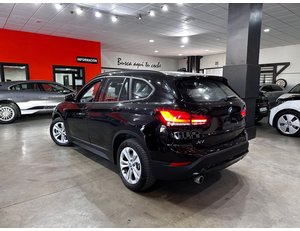 
										BMW X1 XDRIVE25E full									