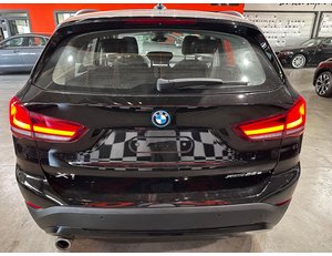 
										BMW X1 XDRIVE25E full									