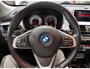 
										BMW X1 XDRIVE25E full									