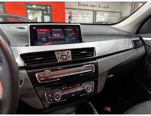 
										BMW X1 XDRIVE25E full									