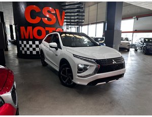 
										MITSUBISHI ECLIPSE CROSS 2.4 PHEV KAITEKI+ AUTO 4WD full									