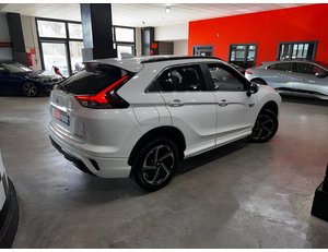 
										MITSUBISHI ECLIPSE CROSS 2.4 PHEV KAITEKI+ AUTO 4WD full									