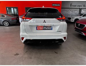 
										MITSUBISHI ECLIPSE CROSS 2.4 PHEV KAITEKI+ AUTO 4WD full									