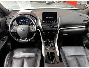 
										MITSUBISHI ECLIPSE CROSS 2.4 PHEV KAITEKI+ AUTO 4WD full									