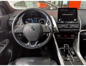 
										MITSUBISHI ECLIPSE CROSS 2.4 PHEV KAITEKI+ AUTO 4WD full									