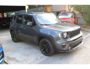
										JEEP RENEGADE LIMITED 1.0G 88KW (120CV) 4X2 full									