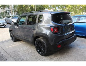 
										JEEP RENEGADE LIMITED 1.0G 88KW (120CV) 4X2 full									