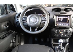 
										JEEP RENEGADE LIMITED 1.0G 88KW (120CV) 4X2 full									