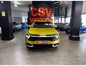 
										KIA SPORTAGE 1.6 T-GDI 110KW (150CV) DRIVE 4X2 full									