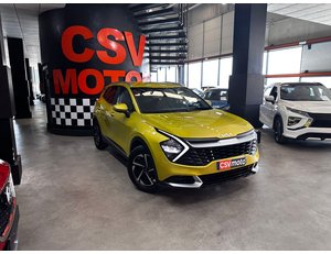 
										KIA SPORTAGE 1.6 T-GDI 110KW (150CV) DRIVE 4X2 full									