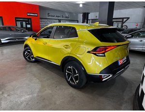 
										KIA SPORTAGE 1.6 T-GDI 110KW (150CV) DRIVE 4X2 full									