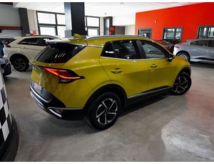 
										KIA SPORTAGE 1.6 T-GDI 110KW (150CV) DRIVE 4X2 full									