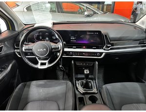 
										KIA SPORTAGE 1.6 T-GDI 110KW (150CV) DRIVE 4X2 full									