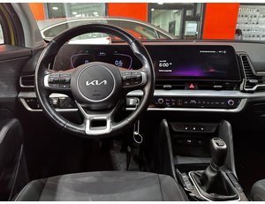 
										KIA SPORTAGE 1.6 T-GDI 110KW (150CV) DRIVE 4X2 full									