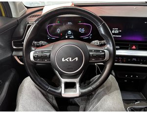 
										KIA SPORTAGE 1.6 T-GDI 110KW (150CV) DRIVE 4X2 full									