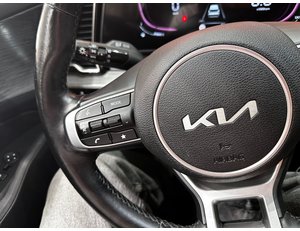 
										KIA SPORTAGE 1.6 T-GDI 110KW (150CV) DRIVE 4X2 full									