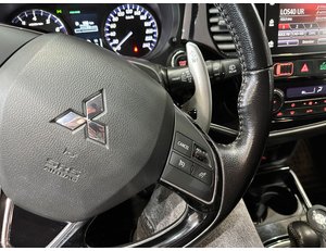 
										MITSUBISHI OUTLANDER 200 MPI MOTION CVT 2WD 5 PLAZAS full									