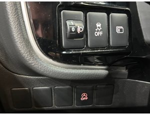 
										MITSUBISHI OUTLANDER 200 MPI MOTION CVT 2WD 5 PLAZAS full									