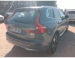 
										VOLVO XC60 2.0 T6 AWD RECHARGE ULTIMATE DARK AUTO full									