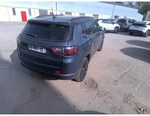 
										JEEP COMPASS 4XE 1.3 PHEV 177KW (240CV) S AT AWD full									