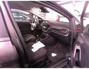 
										FORD FIESTA 1.0 ECOBOOST 70KW (95CV) ST-LINE S-S 5P TIENE 75CV full									