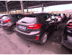 
										FORD FIESTA 1.0 ECOBOOST 70KW (95CV) ST-LINE S-S 5P TIENE 75CV full									