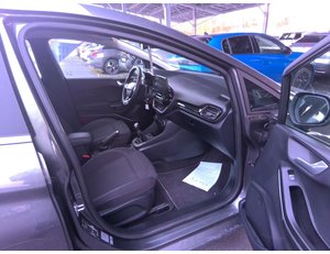 
										FORD FIESTA 1.0 ECOBOOST 70KW (95CV) ST-LINE S-S 5P TIENE 75CV full									