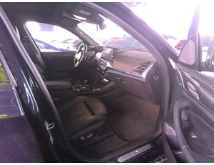 
										BMW X3 XDRIVE30E XLINE full									