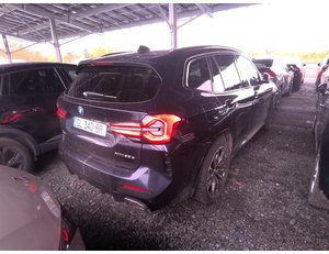 
										BMW X3 XDRIVE30E XLINE full									