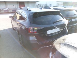 
										SUBARU OUTBACK 2.5I FIELD CVT LINEARTRONIC AWD full									