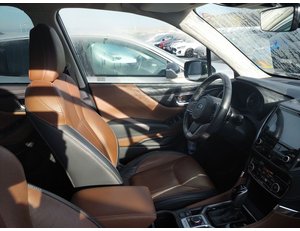 
										SUBARU FORESTER 2.0I HYBRID CVT EXECUTIVE PLUS full									