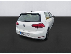 
										VOLKSWAGEN GOLF E-EPOWER 100 KW (136CV) full									