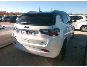
										JEEP COMPASS 4XE 1.3 PHEV 177KW (240CV) S AT AWD full									