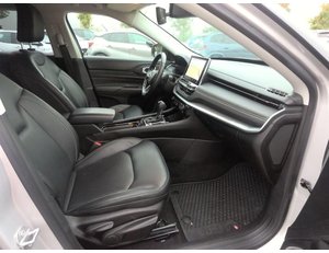 
										JEEP COMPASS 4XE 1.3 PHEV 177KW (240CV) S AT AWD full									