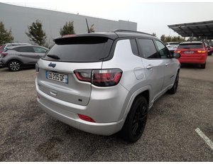 
										JEEP COMPASS 4XE 1.3 PHEV 177KW (240CV) S AT AWD full									